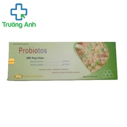 Thực phẩm bảo vệ sức khỏe PROBIOTOS