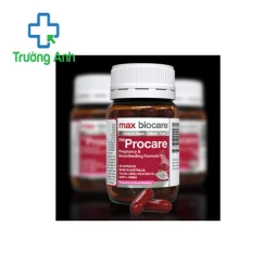 Profelicare - Đáp ứng nhu cầu DHA, EPA, vitamin và khoáng chất