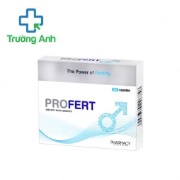 Profert – Viên uống hỗ trợ sinh sản nam giới hiệu quả
