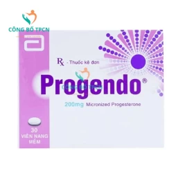 Progendo 200mg