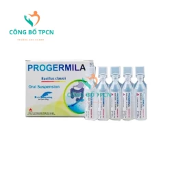 Progermila CPC1HN - Hỗ trợ duy trì hệ vi sinh đường ruột