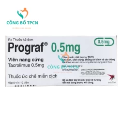 Advagraf 0,5mg