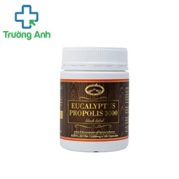 Thực phẩm bảo vệ sức khỏe  PROPOLIS 3000.