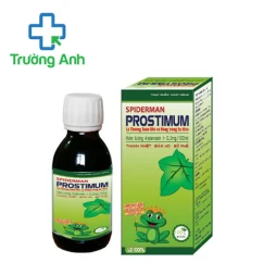 Prostimum - Hỗ trợ thanh nhiệt, giảm ho hiệu quả