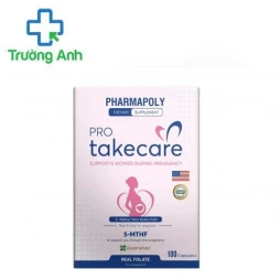 Protake care - Giúp tăng cường miễn dịch cho mẹ và bé yêu