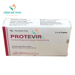 Protevir 300mg Incepta