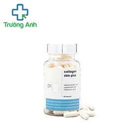 Proto-col Collagen Skin Plus - Hỗ trợ tăng độ đàn hồi cho da