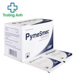  Pymesmec 3g Pymepharco - Thuốc điều trị viêm thực quản dạ dày hiệu quả