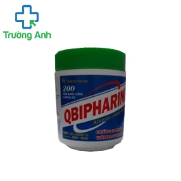 Qbipharine 40mg Quapharco - Thuốc điều trị cơn co thắt hiệu quả