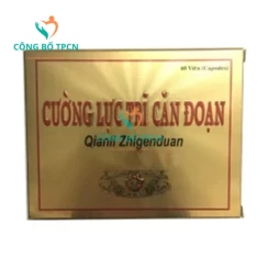 Qianli Zhigenduan - Hỗ trợ điều trị bệnh trĩ hiệu quả