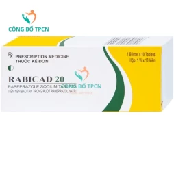 Rabicad 20