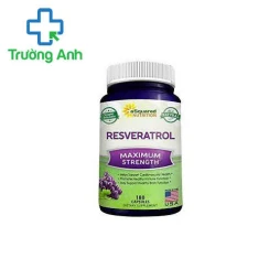 Resveratrol - Giúp tăng cường sức đề kháng cho cơ thể hiệu quả