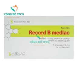 Record B Medlac