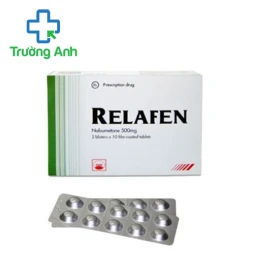 Relafen 500mg Pymepharco - Thuốc giảm đau và chống viêm hiệu quả