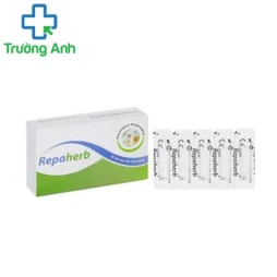 Repaherb - Giúp điều trị các triệu chứng của bệnh trĩ hiệu quả