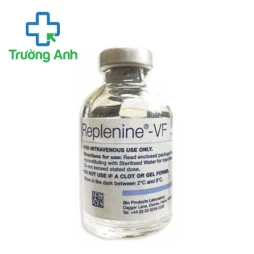 Replenine-VF - Thuốc điều trị và phòng ngừa xuất huyết của Anh