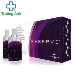 Reserve™ - Chống lão hóa và phục hồi nét thanh xuân