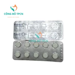 RoActemra 400mg/2ml Roche (tocilizumab) - Thuốc điều trị viêm khớp dạng thấp