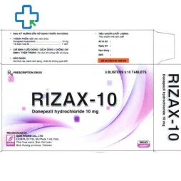 Rizax 10