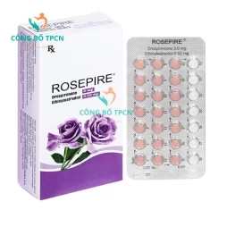 Rosepire Leon Farma