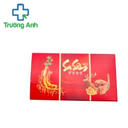 Sa Sâm Gold - Hỗ trợ bồi bổ sức khỏe, giúp ăn ngon miệng