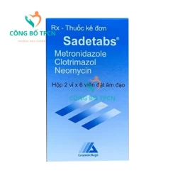 Sadetabs