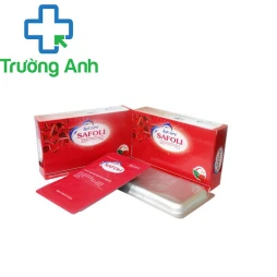 Safoli CPC1HN - Thuốc điều trị tình trạng thiếu sắt rất hiệu quả