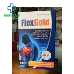 SAMIN 750 GOLD NEW - Hỗ trợ quá trình tái tạo mô sụn