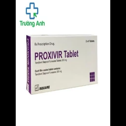 Cavir 0.5 - Thuốc điều trị viêm gan B hiệu quả của Bangladesh