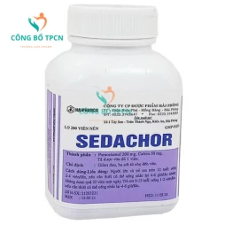 Sedachor