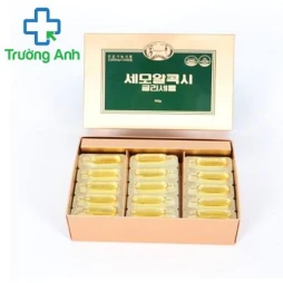 Thực phẩm bảo vệ sức khỏe SEMO ALKOXYGLYCEROLS