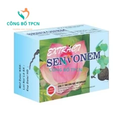 Senvonem IntechPharm