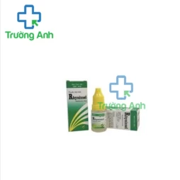 Rhynixsol 15ml Vidipha - Thuốc điều trị viêm mũi