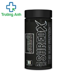 Thực phẩm bảo vệ sức khỏe SHRED X