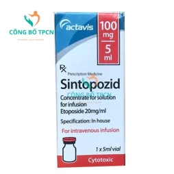 Sintopozid