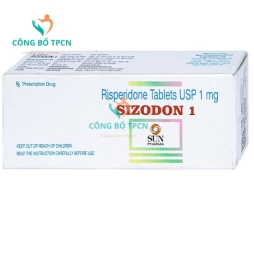 Sizodon 1 Sun Pharma