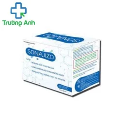 Sonajizo - Giúp cân bằng hệ vi sinh đường ruột