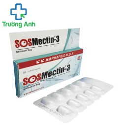 Sos Mectin-3