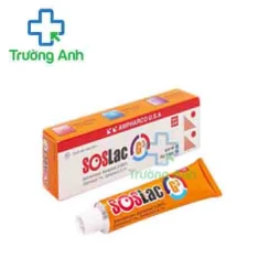 Amfagold Active Joint - Giúp tăng tiết dịch của khớp