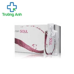 Rain Soul - Giúp tăng cường miễn dịch và sức đề kháng