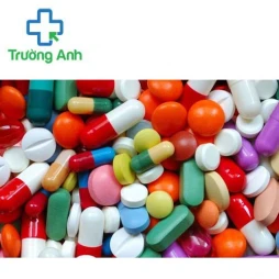 Star Liver Protect Forte - Giúp bổ gan, tăng cường chức năng gan