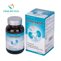 Thực phẩm bảo vệ sức khỏe STOLE NAGA