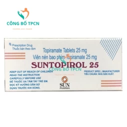 Suntopirol 25