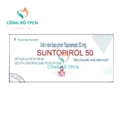 Suntopirol 50