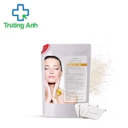 Super collagen gluta q10 - Hỗ trợ làm chậm quá trình lão hóa da