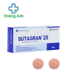 Ribatagin 400mg - Thuốc điều trị viêm gan C hiệu quả của Agimexpharm
