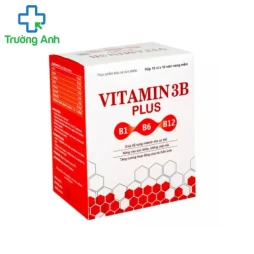 SuVitamin3B - Bổ sung vitamin và các acid amin thiết yếu cho cơ thể