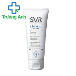 SVR Xérial 30 creme - Giúp làm mềm và dưỡng da hiệu quả