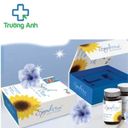 Synh Plus ++ - Hỗ trợ cải thiện tình trạng suy giảm nội tiết tố