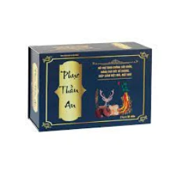 Phục Thần An - Thực phẩm chức năng bổ thận hiệu quả